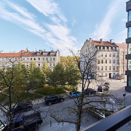 Luxurious Apartments Ksiecia Witolda By Noclegi Renters Wrocław Exterior foto