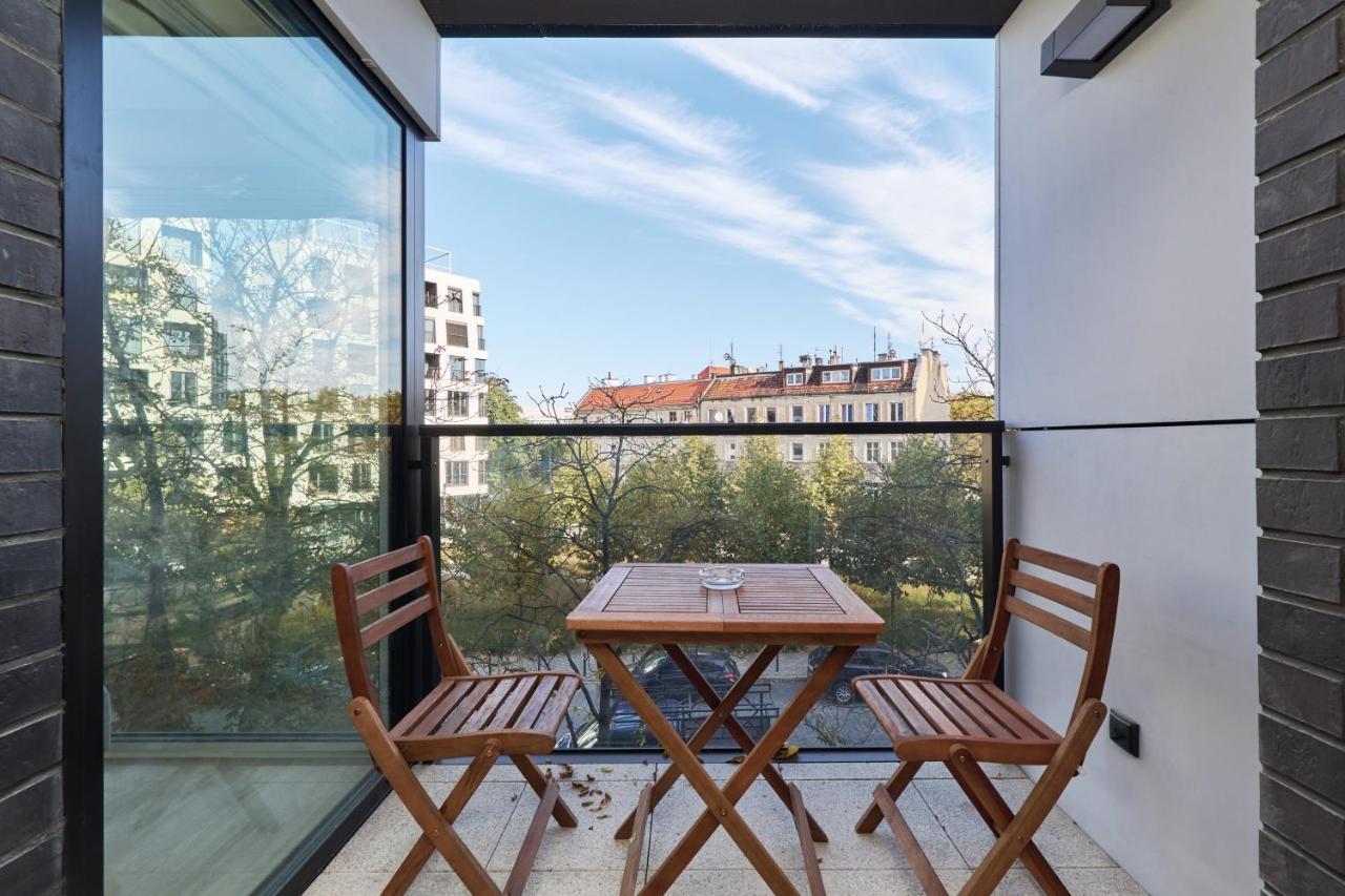 Luxurious Apartments Ksiecia Witolda By Noclegi Renters Wrocław Exterior foto