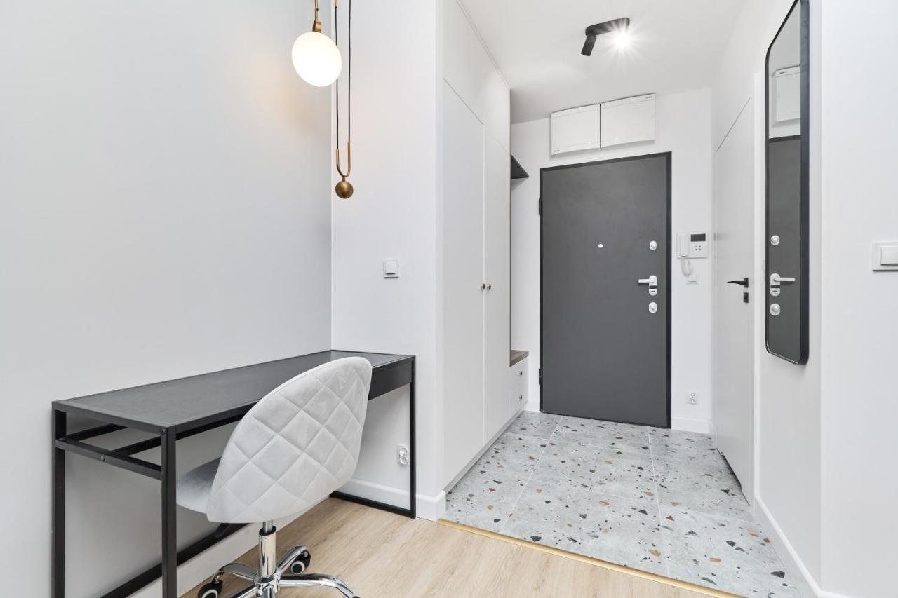 Luxurious Apartments Ksiecia Witolda By Noclegi Renters Wrocław Exterior foto